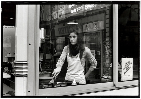 Ed Templeton：隨性認識