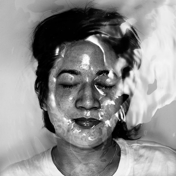 Alban Grosdidier：被水淹沒