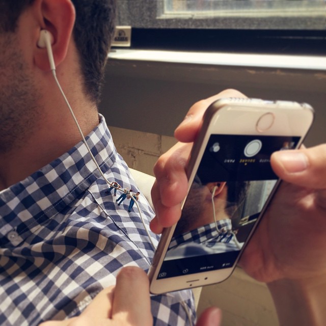 Derrick Lin：辦公室生活里的挫折