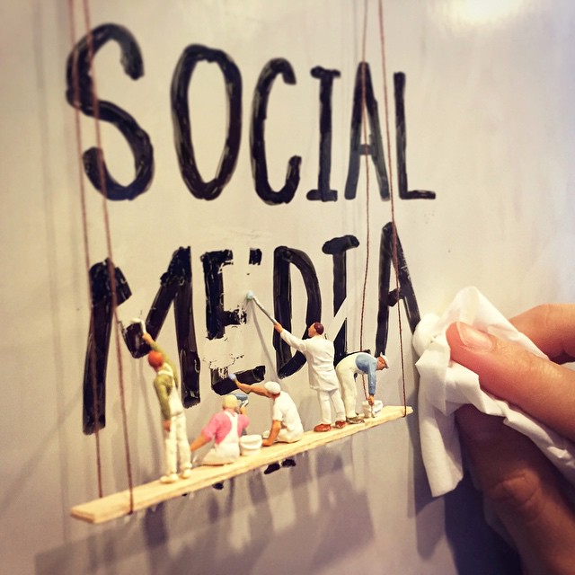 Derrick Lin：辦公室生活里的挫折