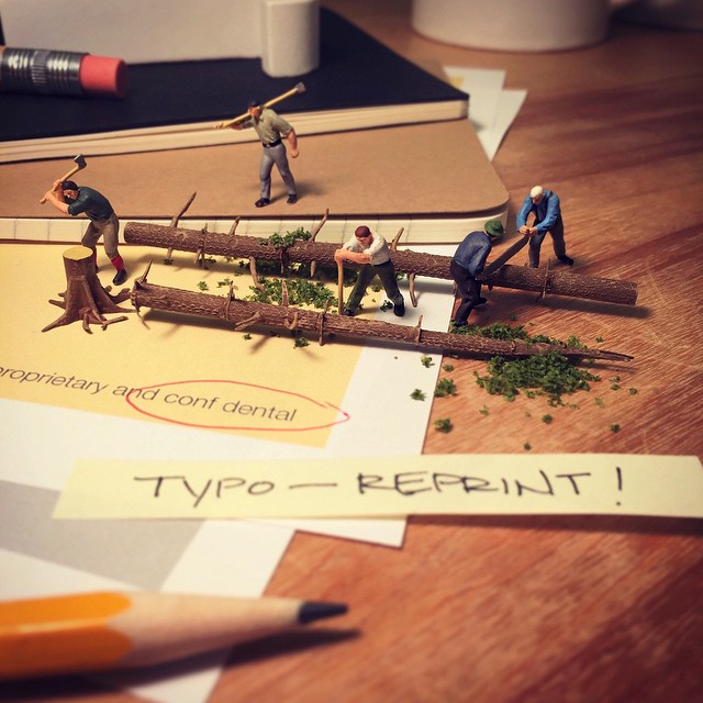 Derrick Lin：辦公室生活里的挫折