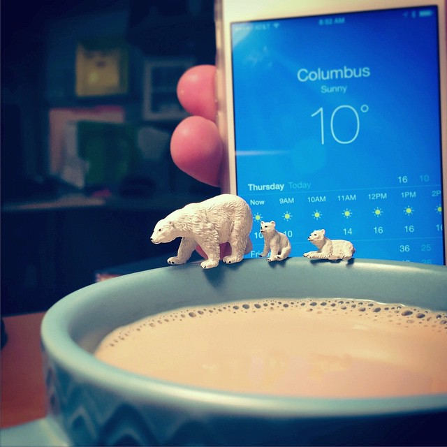 Derrick Lin：辦公室生活里的挫折