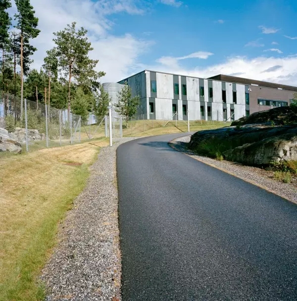 “五星級(jí)”監(jiān)獄