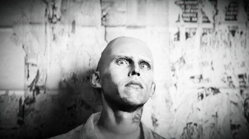 GTA5的恐懼與厭惡