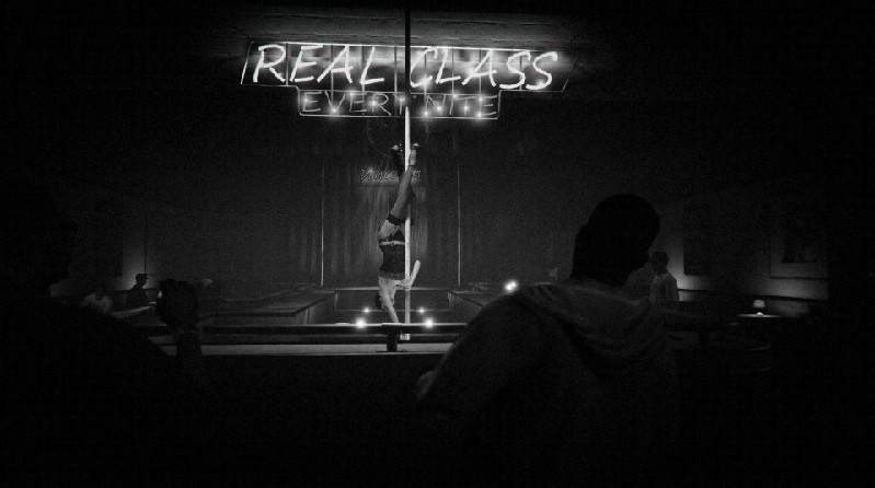 GTA5的恐懼與厭惡