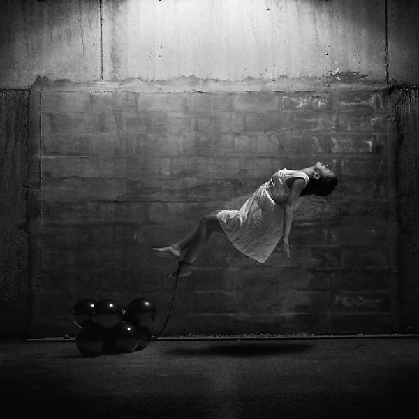 Michal Zahornacky攝影作品