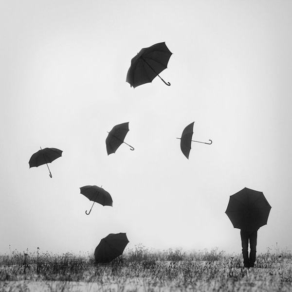 Michal Zahornacky攝影作品