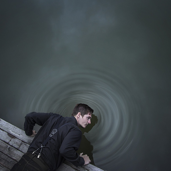 Michal Zahornacky攝影作品