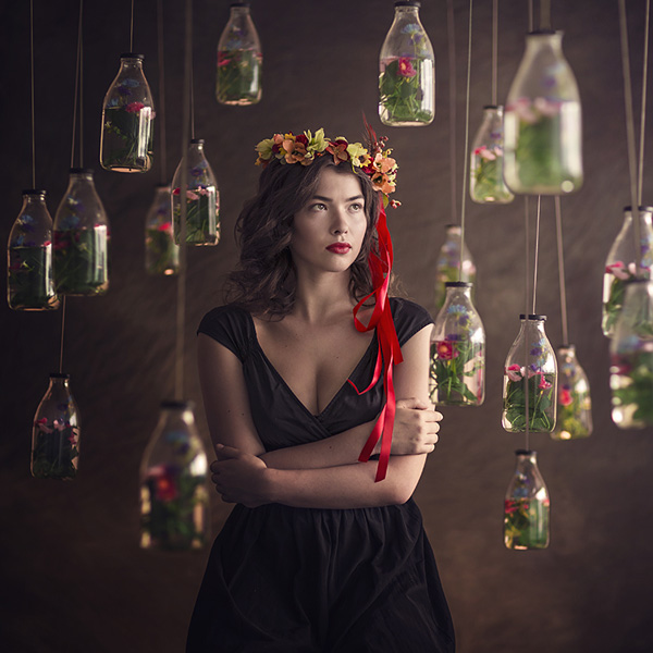 Michal Zahornacky攝影作品