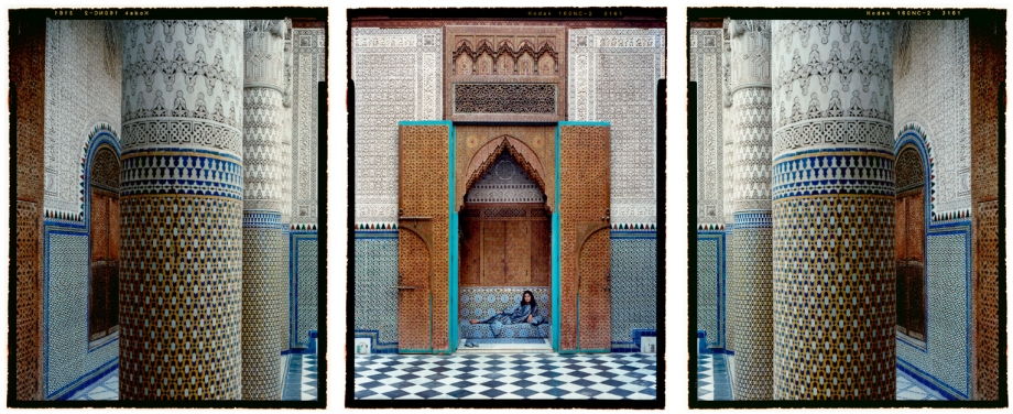 伊斯蘭世界的女人