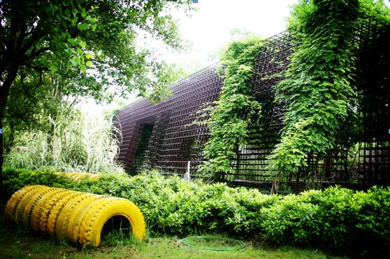 中國(guó)新聞攝影學(xué)會(huì)創(chuàng)作基地落戶武漢園博園