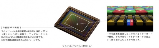 將平衡進行到底 點評佳能EOS 5D Mark IV