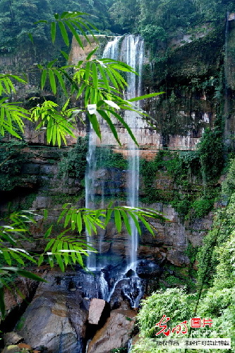 紀念紅軍長征勝利80周年全國主流媒體聚焦赤水