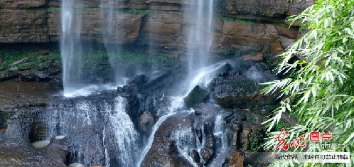 紀念紅軍長征勝利80周年全國主流媒體聚焦赤水