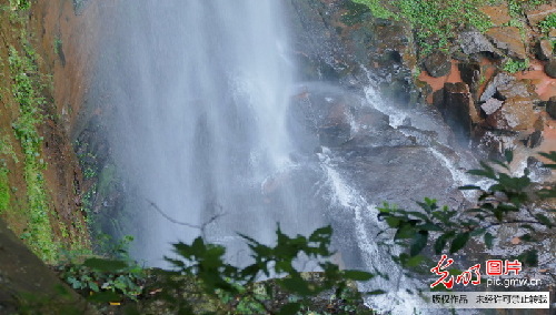紀念紅軍長征勝利80周年全國主流媒體聚焦赤水