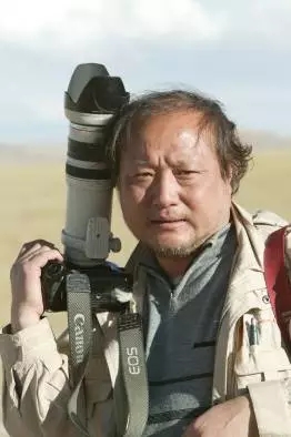 從上萬幅攝影作品中脫穎而出！《綠化大漠不是夢》為何能獲中國新聞獎？