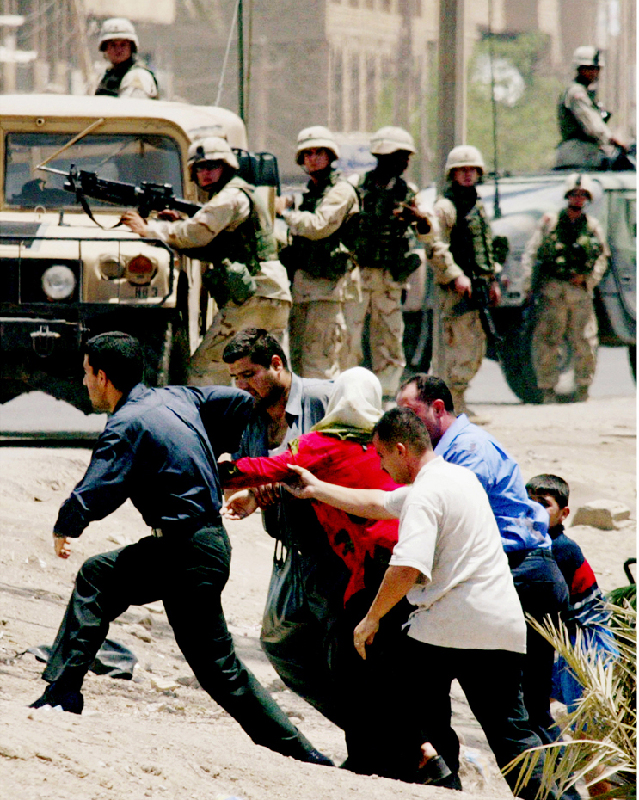 “生于1956”系列之 趙建偉：把生命交付于鏡頭