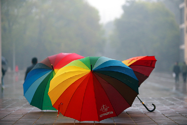 2017形象中國(guó)?百家媒體聚焦綠色衢州優(yōu)秀攝影作品選登