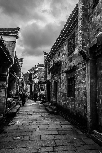 2017形象中國?百家媒體聚焦綠色衢州優(yōu)秀攝影作品選登