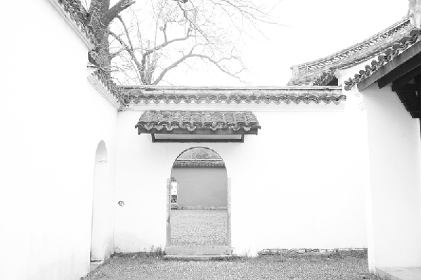 2017形象中國?百家媒體聚焦綠色衢州優(yōu)秀攝影作品選登