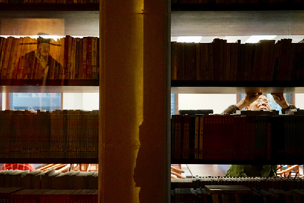 2017形象中國(guó)?百家媒體聚焦綠色衢州優(yōu)秀攝影作品選登