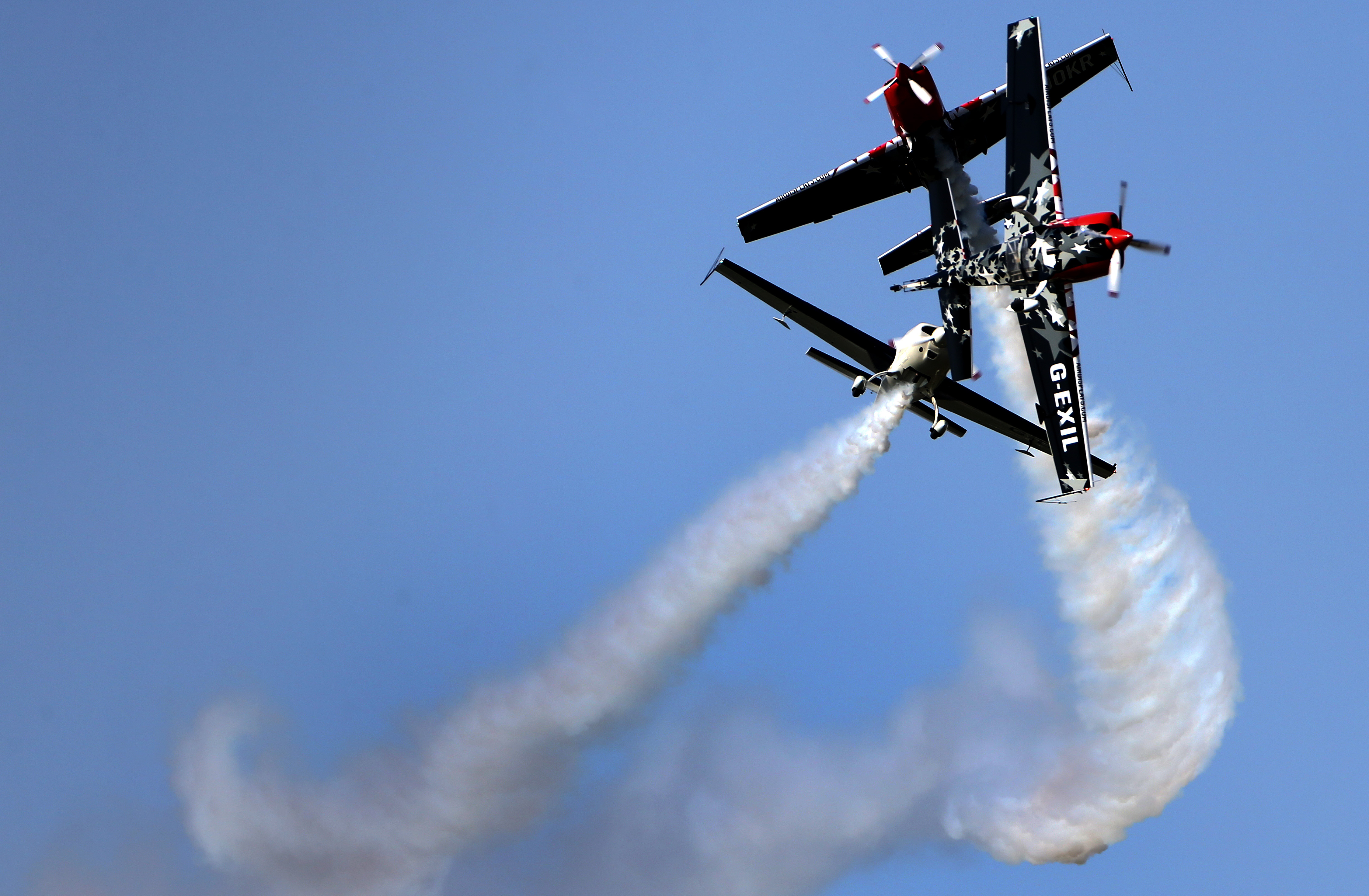 2017鄭州航展攝影理論研討和實(shí)踐活動(dòng)圓滿結(jié)束