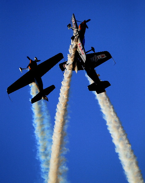 2017鄭州航展攝影理論研討和實(shí)踐活動(dòng)圓滿結(jié)束