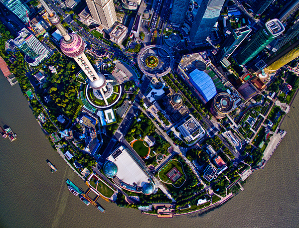 【天空茶座（第5期）】鈕一新：發(fā)現(xiàn)“前所未見”