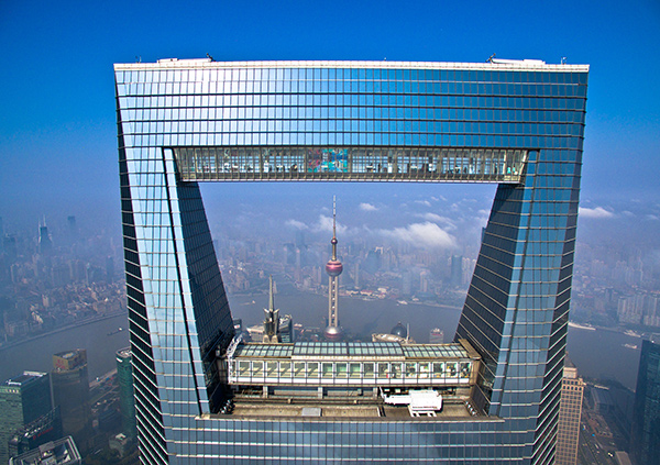 【天空茶座（第5期）】鈕一新：發(fā)現(xiàn)“前所未見”