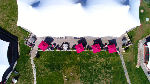 中國(guó)新聞攝影學(xué)會(huì)“海坨山攝影創(chuàng)作基地”正式成立