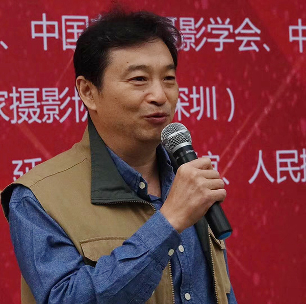 紀(jì)念蔣齊生先生誕辰100周年攝影作品展在陜西渭南及延安舉行