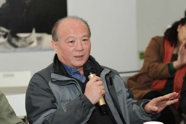 紀(jì)念蔣齊生先生百年誕辰座談會(huì)在京舉行