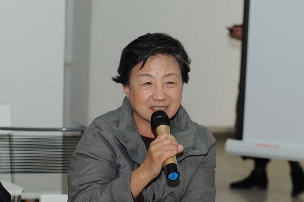 紀(jì)念蔣齊生先生百年誕辰座談會(huì)在京舉行