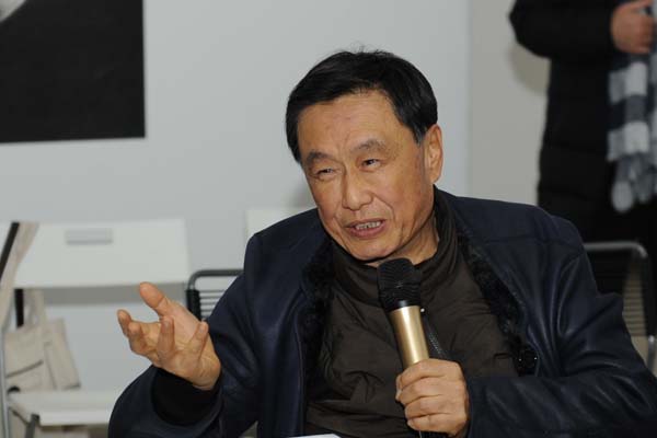 紀(jì)念蔣齊生先生百年誕辰座談會(huì)在京舉行