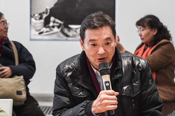 紀(jì)念蔣齊生先生百年誕辰座談會(huì)在京舉行