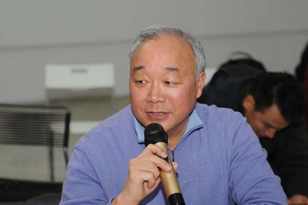 紀(jì)念蔣齊生先生百年誕辰座談會(huì)在京舉行