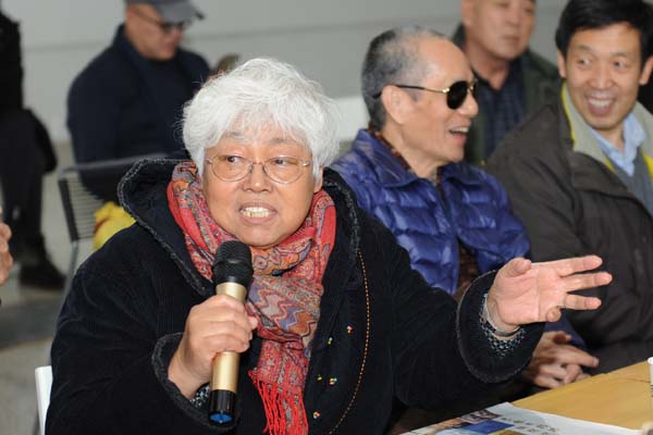 紀(jì)念蔣齊生先生百年誕辰座談會(huì)在京舉行