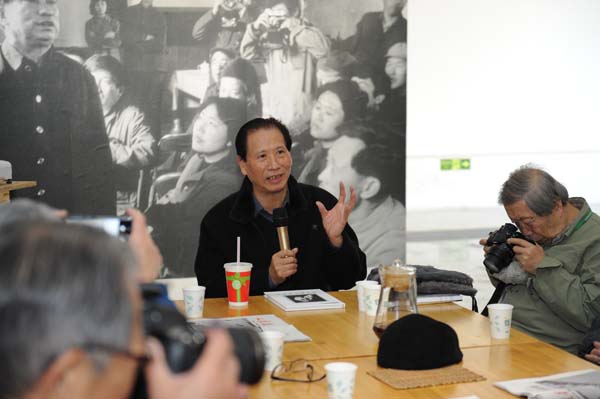 紀(jì)念蔣齊生先生百年誕辰座談會(huì)在京舉行