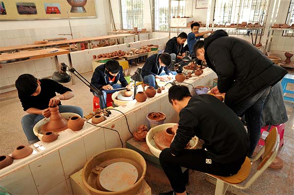 探訪南向通道 聚焦美麗欽州