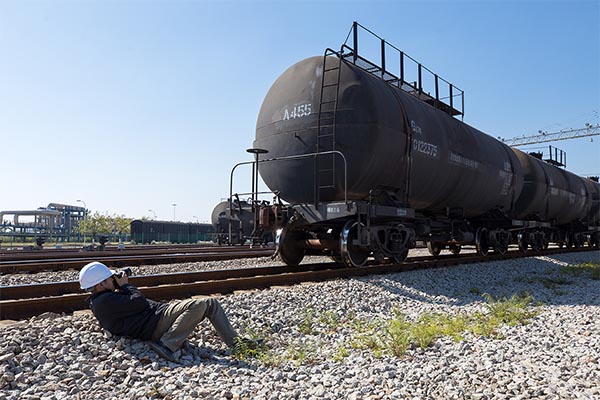 探訪南向通道 聚焦美麗欽州