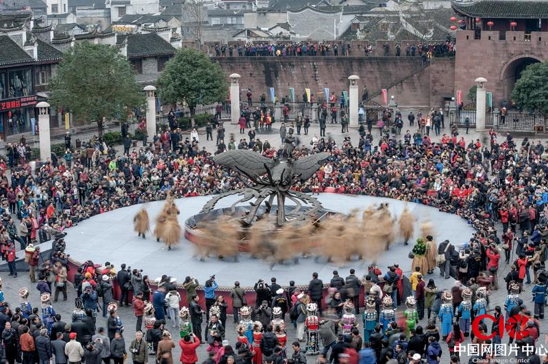 湘西60：時光記憶