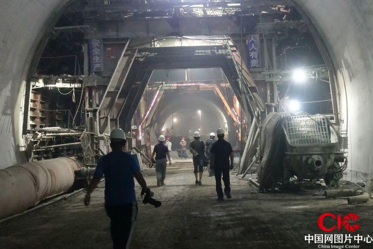 攝影記者的日常