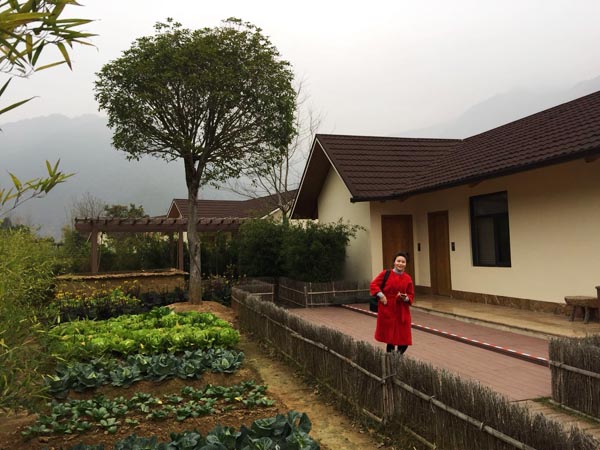 探梅關(guān)古道 看人間滄桑