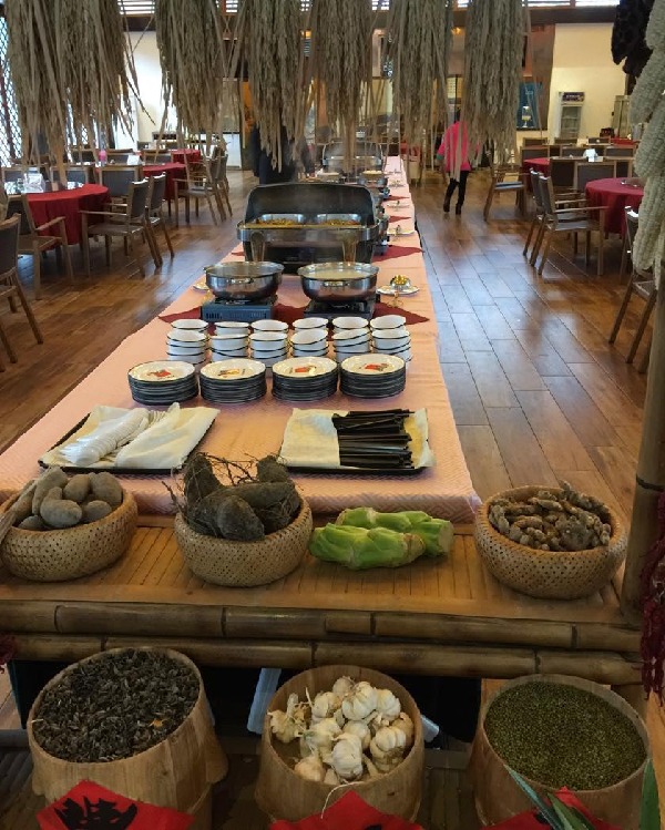 探梅關(guān)古道 看人間滄桑