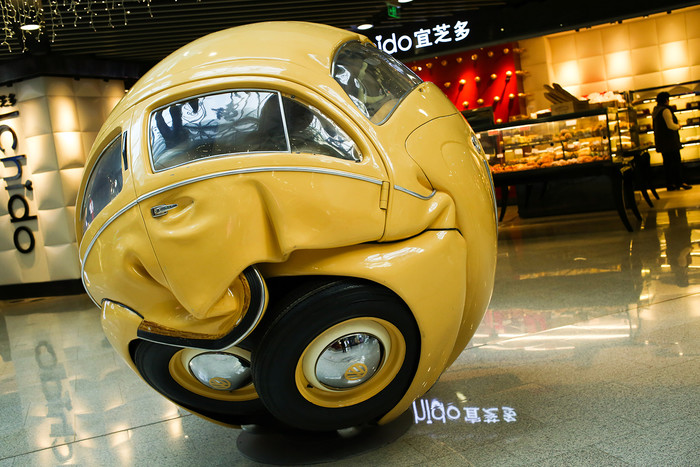 最佳掛機(jī)機(jī)身