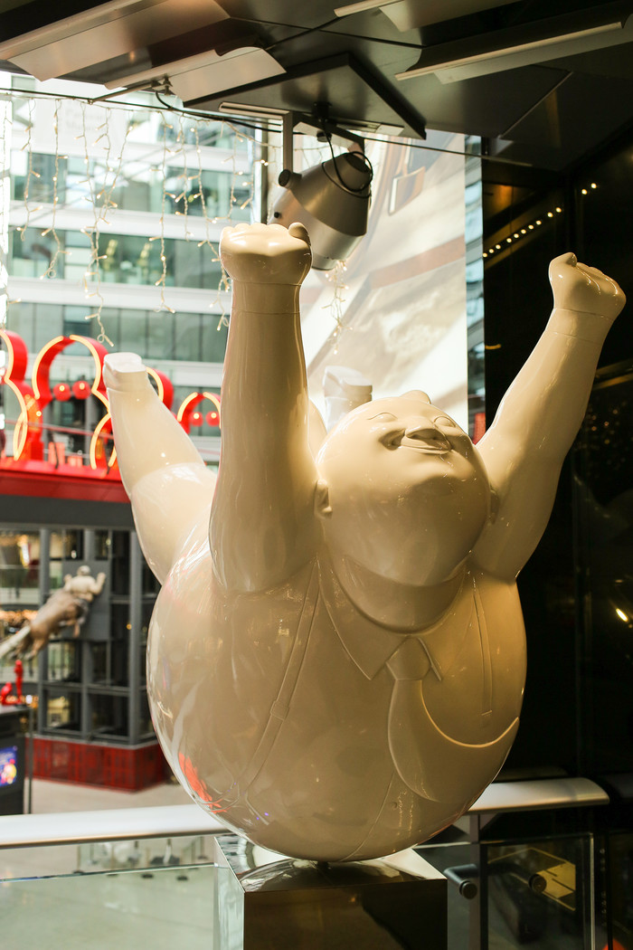 最佳掛機(jī)機(jī)身