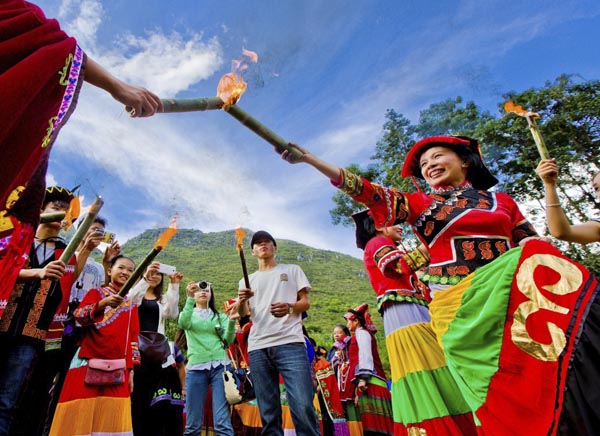 中國新聞攝影學(xué)會創(chuàng)作基地落戶隆林