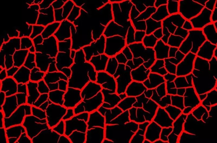 沒(méi)有高端的造型燈怎么辦？不妨試試投影儀吧