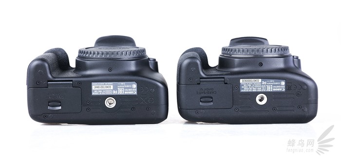 家用入門單反 佳能EOS 1500D、3000D評測