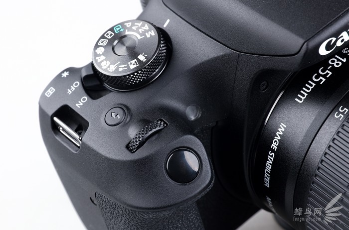 家用入門單反 佳能EOS 1500D、3000D評測